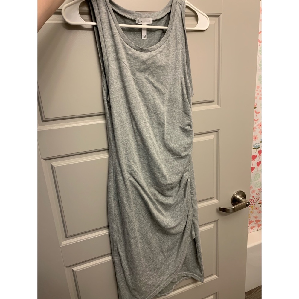 Leith dress